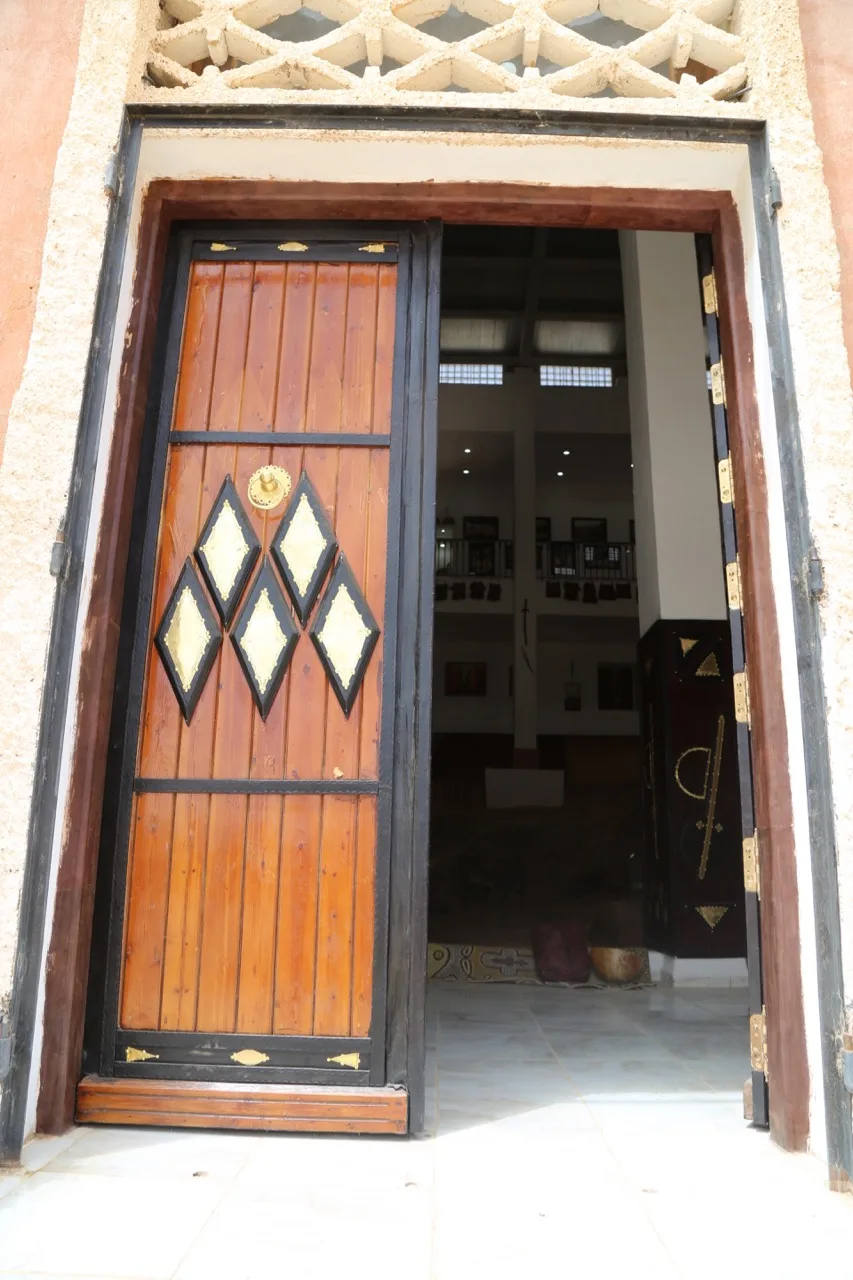 Museum of Dar El Imzad — photo 1 of 157