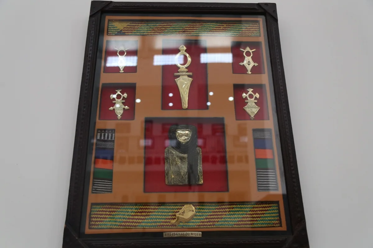 Museum of Dar El Imzad — photo 55 of 157