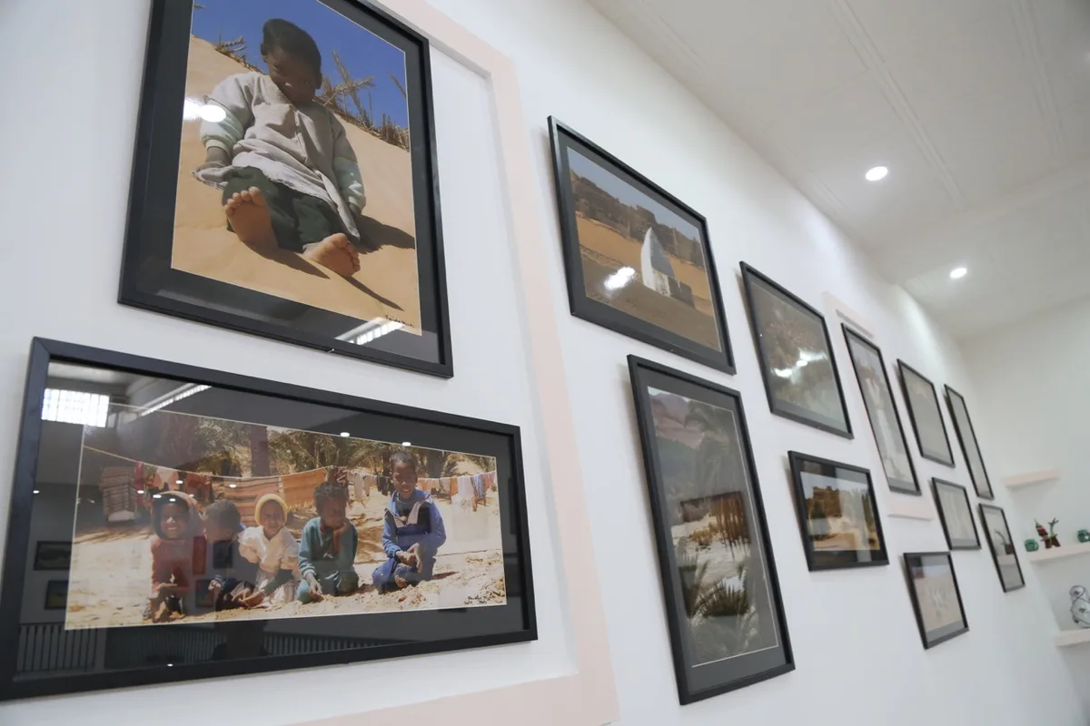 Museum of Dar El Imzad — photo 118 of 157