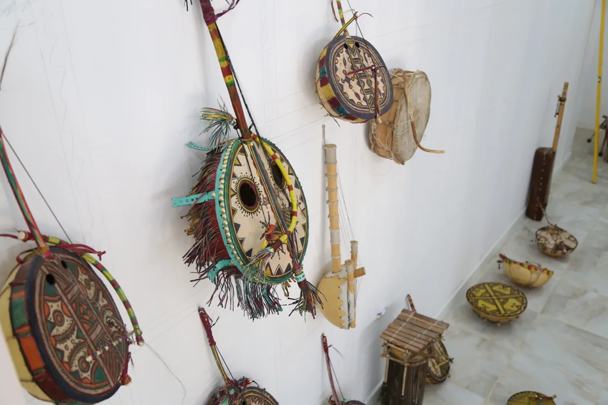 Museum of Dar El Imzad — photo 71 of 157