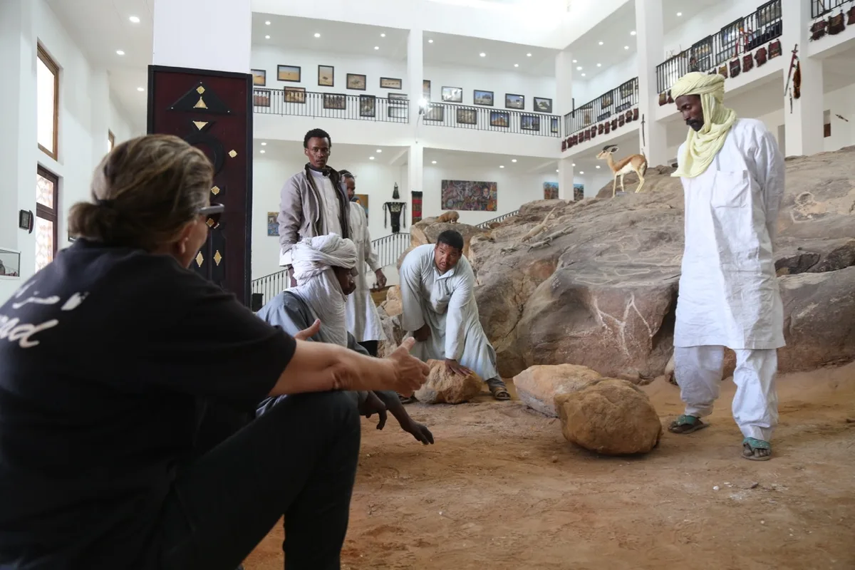 Museum of Dar El Imzad — photo 9 of 157