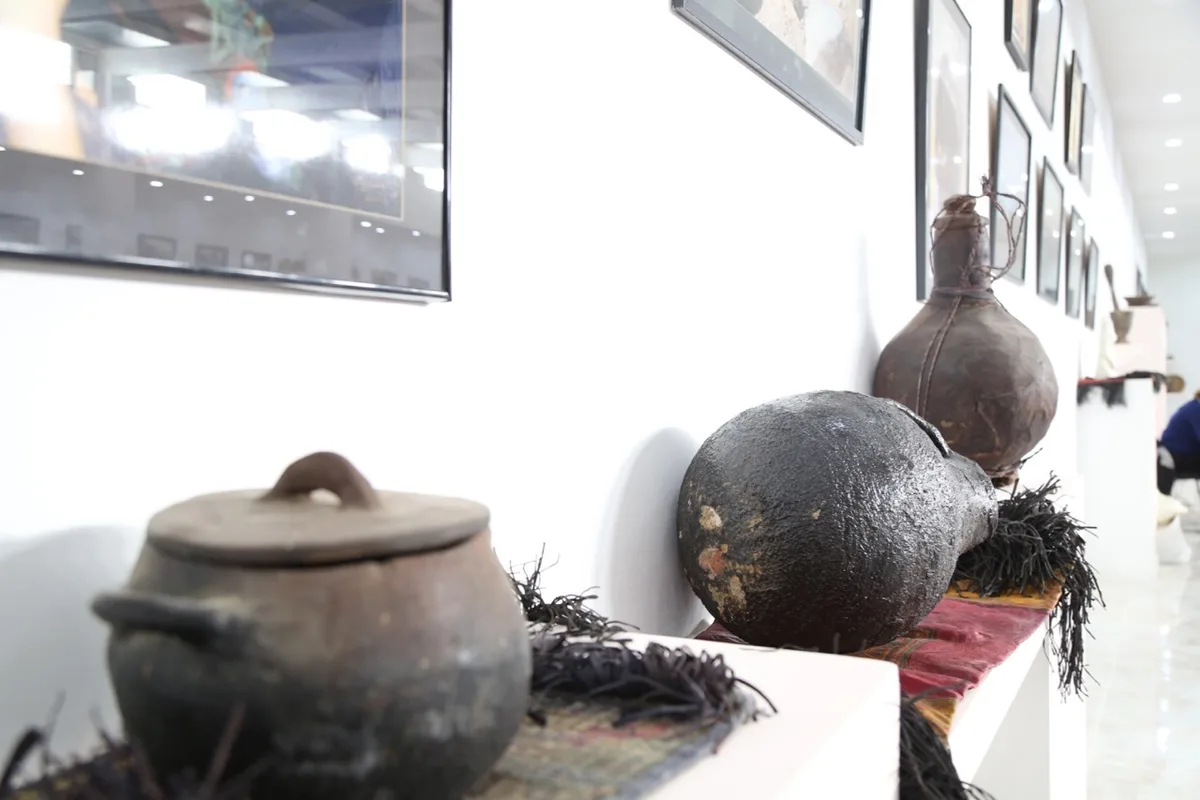 Museum of Dar El Imzad — photo 71 of 128