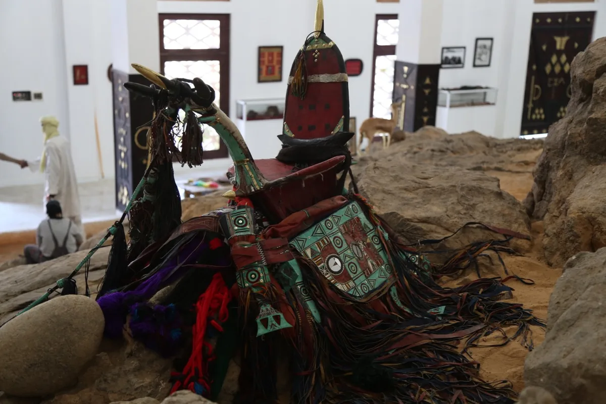 Museum of Dar El Imzad — photo 69 of 157