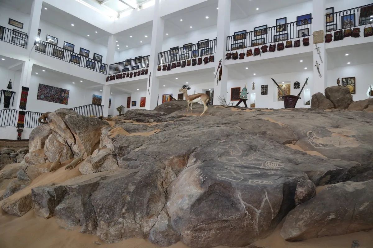 Museum of Dar El Imzad — photo 8 of 157