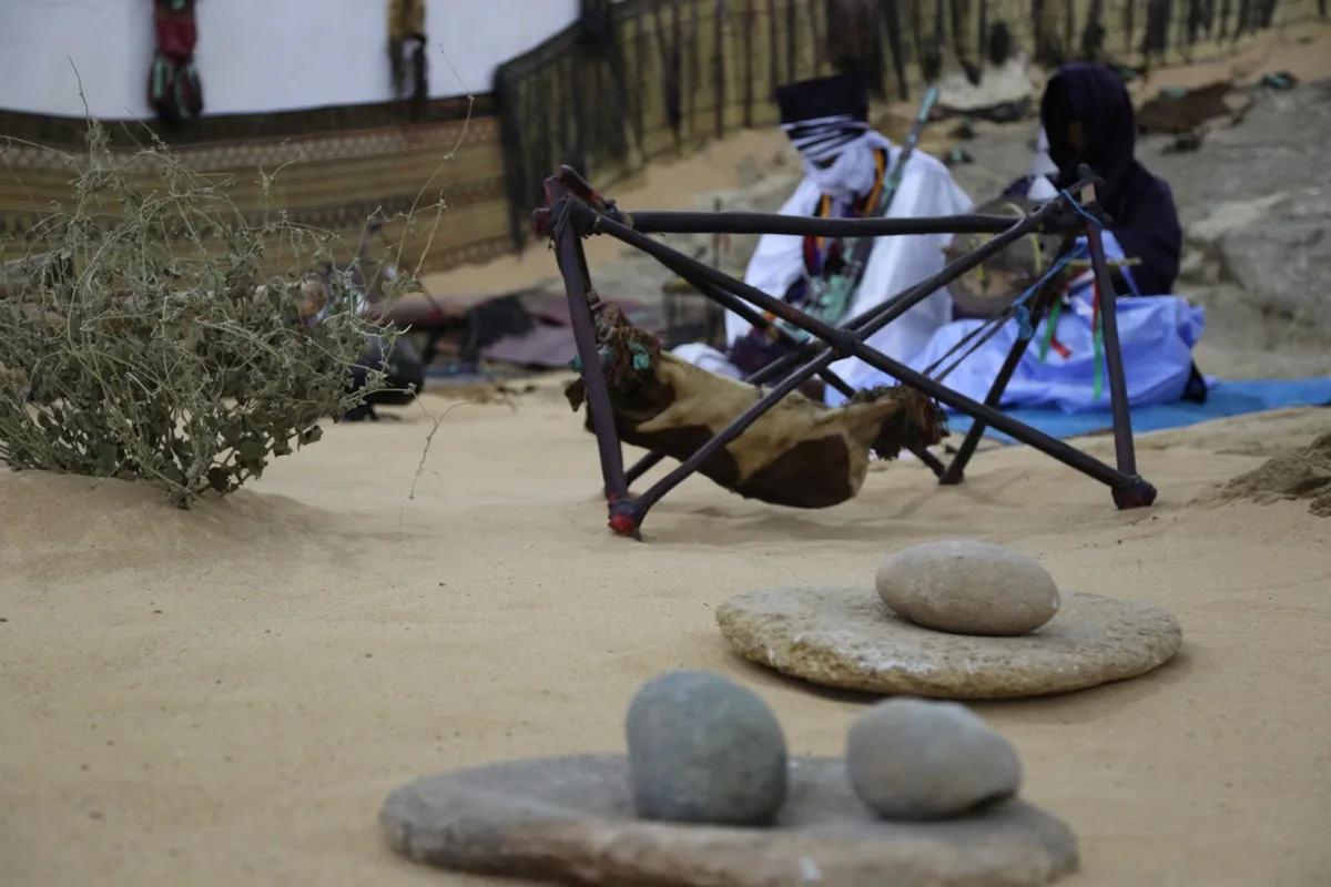 Museum of Dar El Imzad — photo 4 of 128