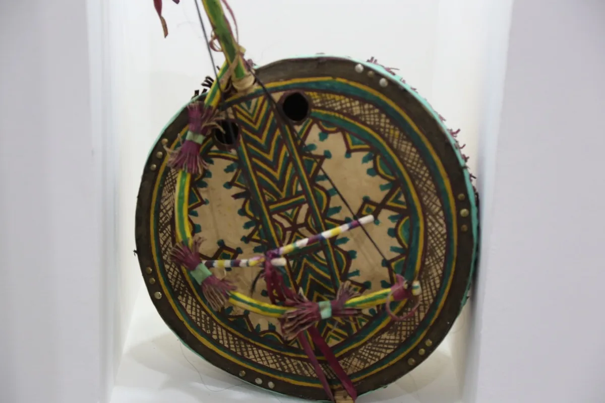 Museum of Dar El Imzad — photo 153 of 157
