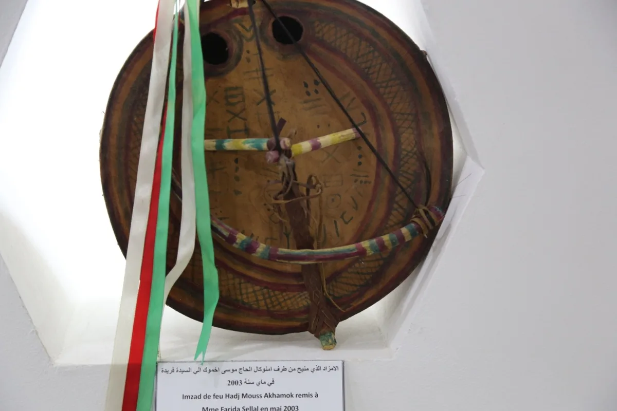 Museum of Dar El Imzad — photo 3 of 157