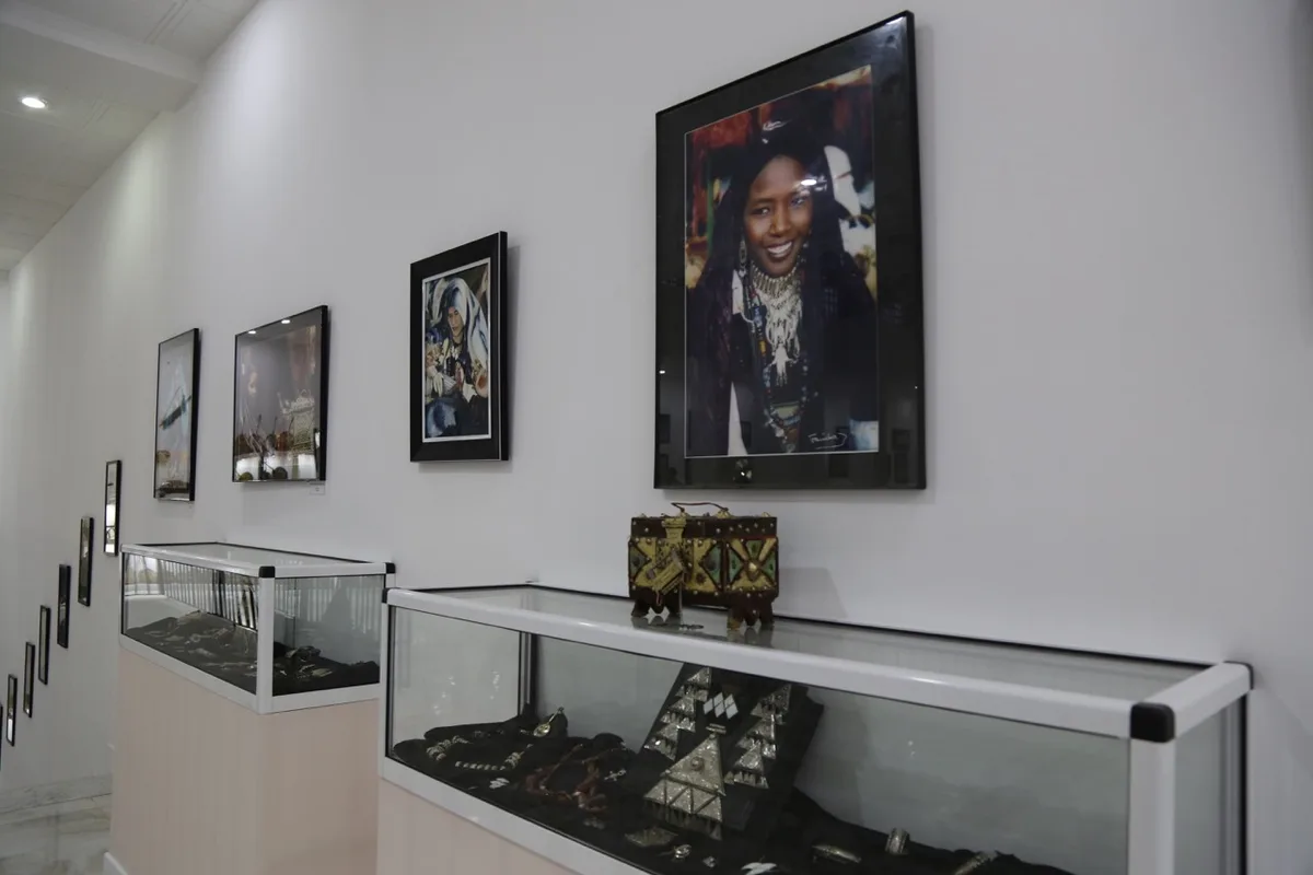 Museum of Dar El Imzad — photo 157 of 157
