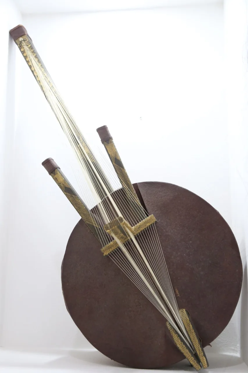 Museum of Dar El Imzad — photo 154 of 157