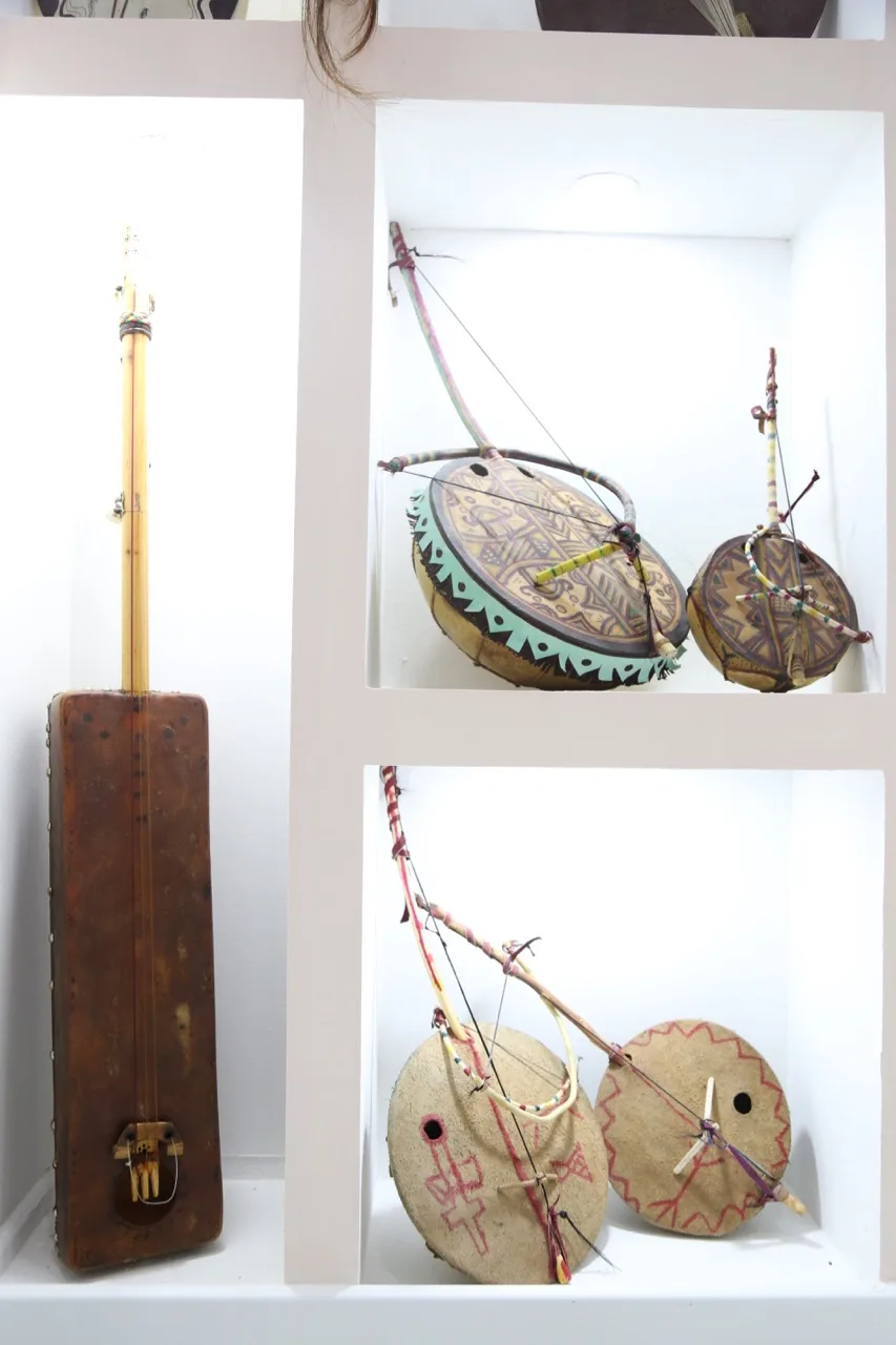 Museum of Dar El Imzad — photo 155 of 157