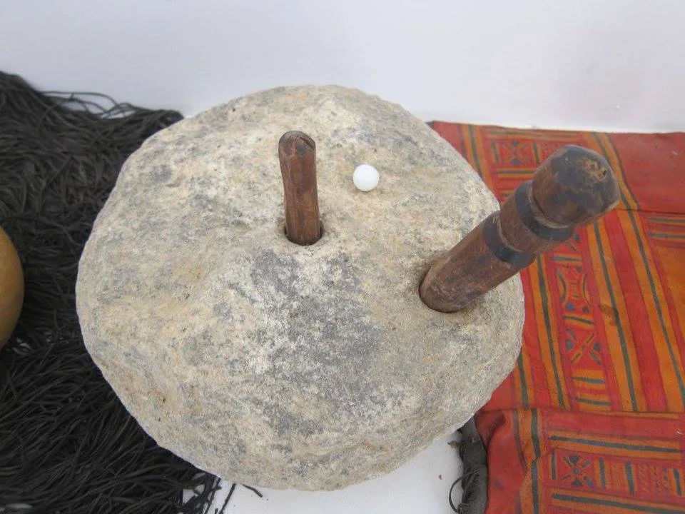 Museum of Dar El Imzad — photo 8 of 44