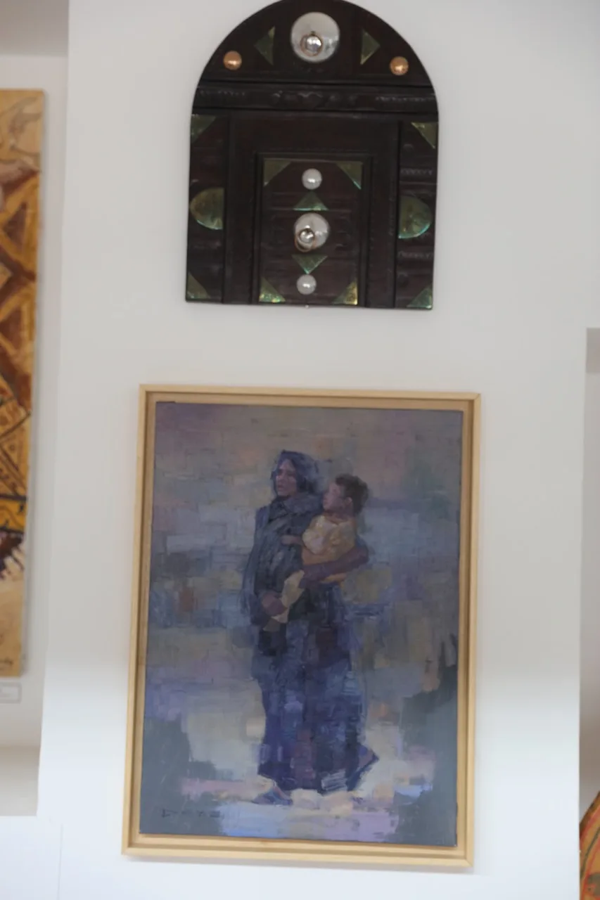 Museum of Dar El Imzad — photo 49 of 128