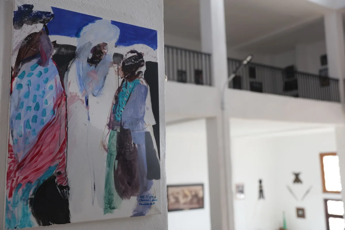 Museum of Dar El Imzad — photo 44 of 128