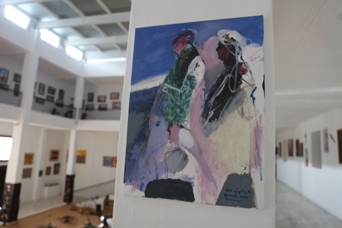 Museum of Dar El Imzad — photo 42 of 128