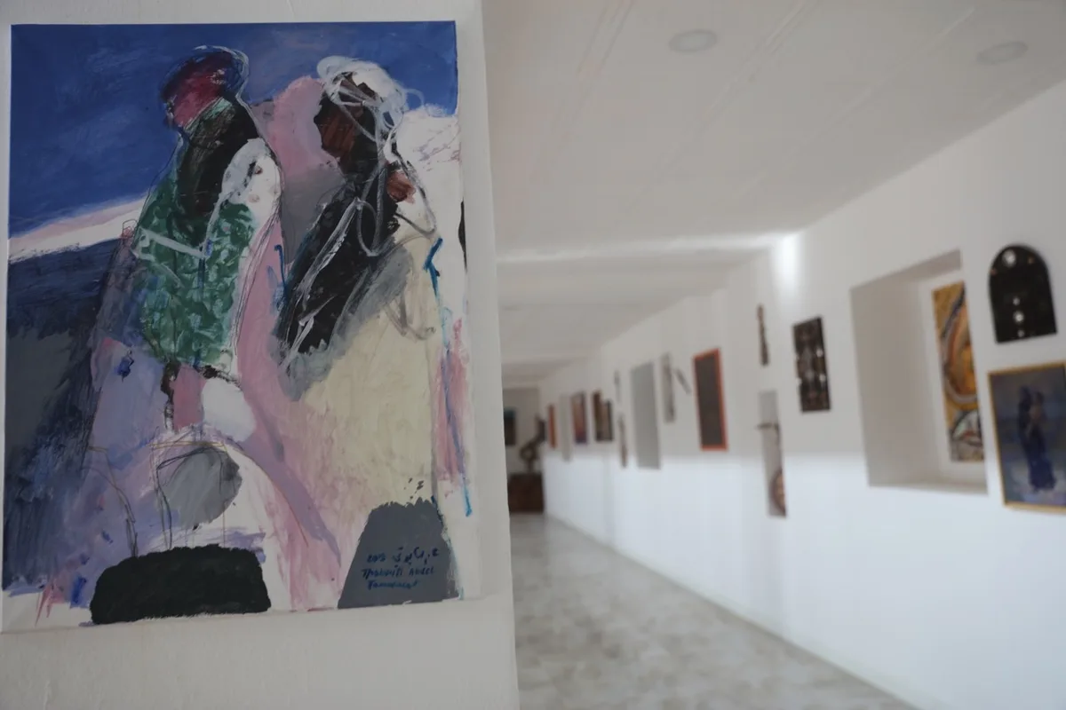 Museum of Dar El Imzad — photo 41 of 128