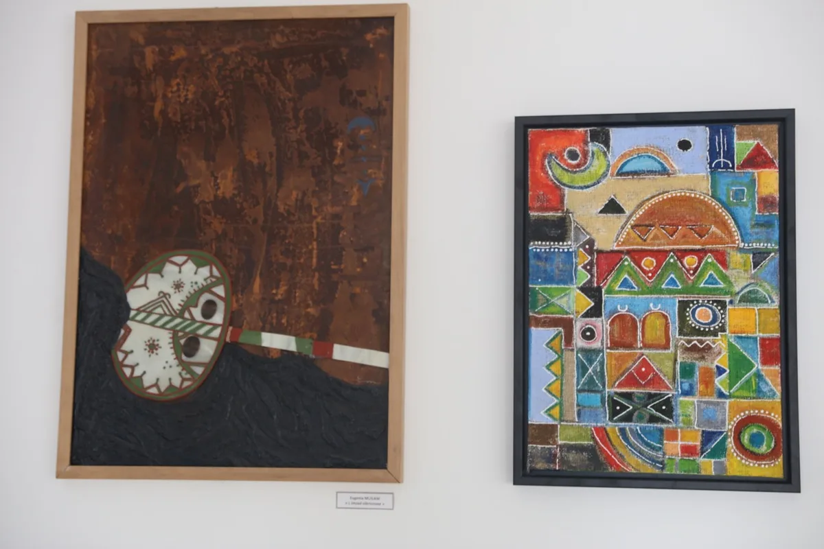 Museum of Dar El Imzad — photo 39 of 128