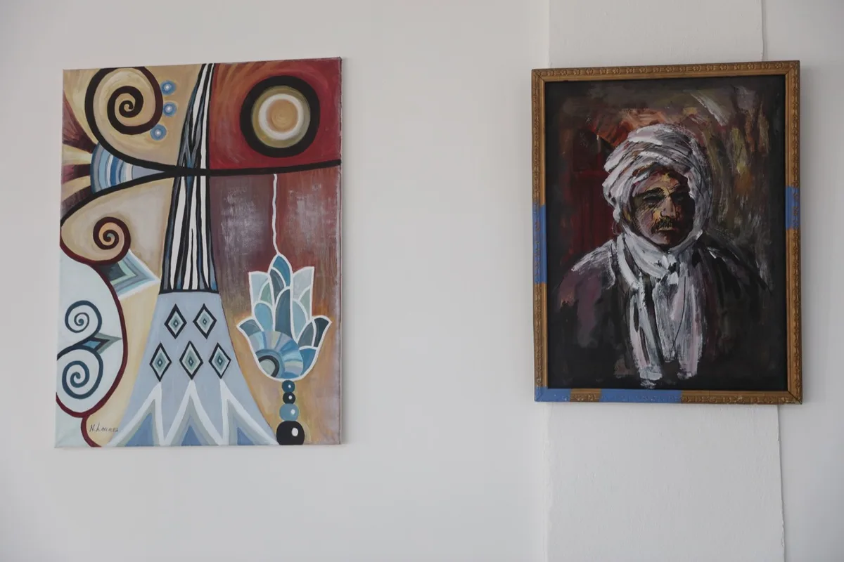 Museum of Dar El Imzad — photo 11 of 128