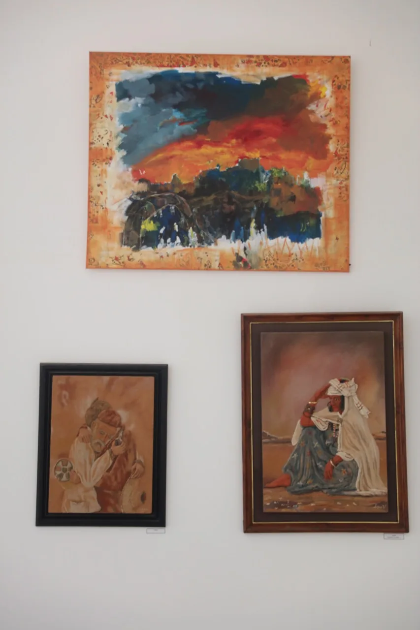 Museum of Dar El Imzad — photo 48 of 128