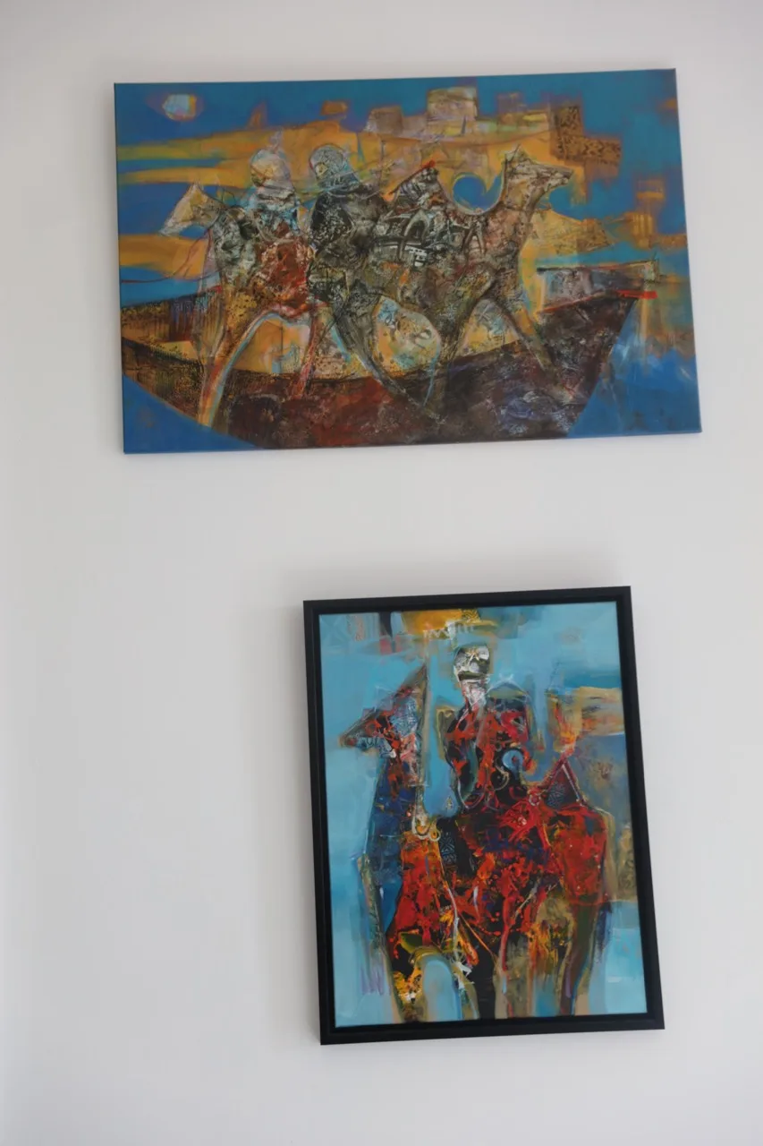 Museum of Dar El Imzad — photo 37 of 128