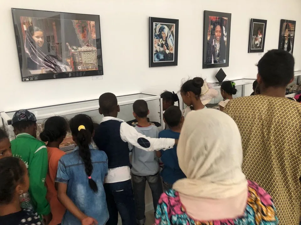Museum of Dar El Imzad — photo 14 of 16
