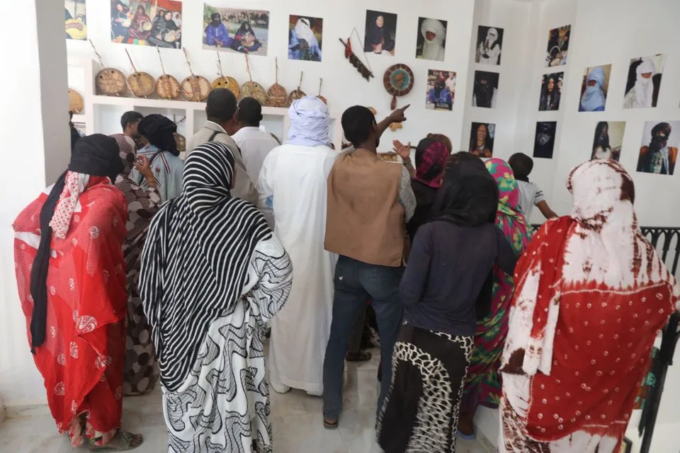 Museum of Dar El Imzad — photo 10 of 16