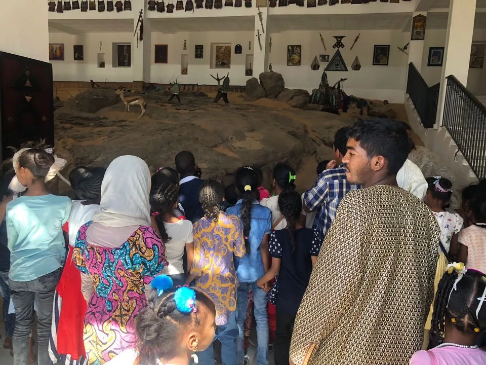 Museum of Dar El Imzad — photo 7 of 16