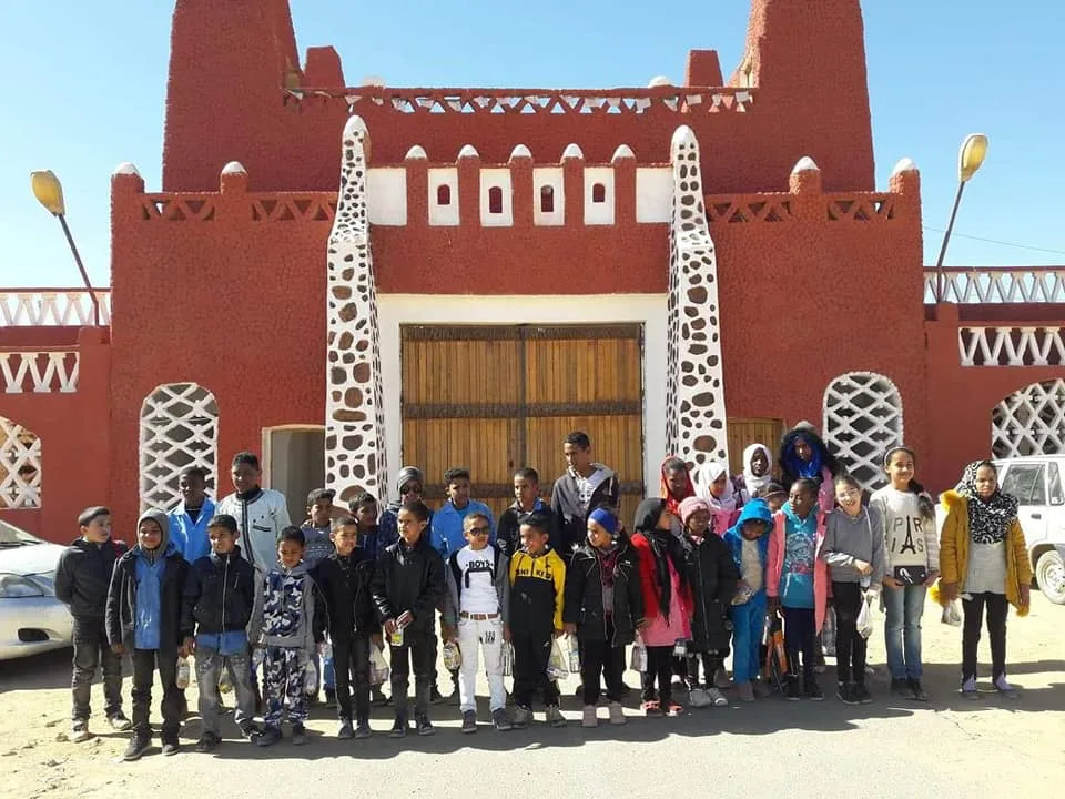 Museum of Dar El Imzad — photo 1 of 16
