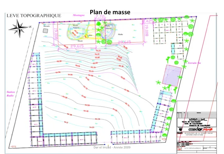 Dar El Imzad — project slide — photo 3 of 12