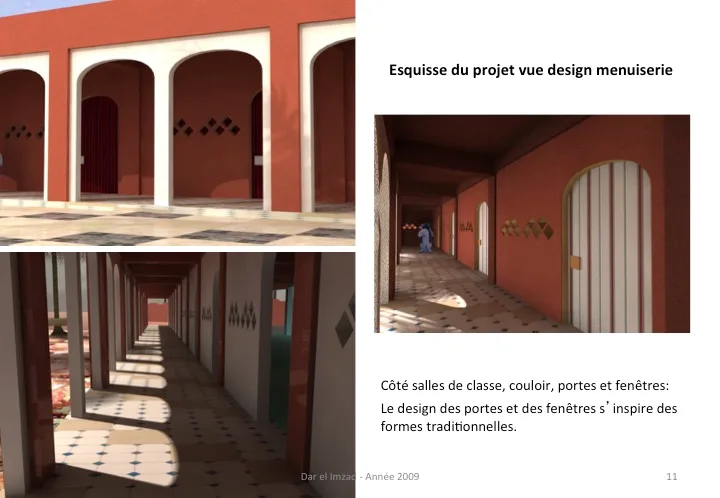 Dar El Imzad — project slide — photo 7 of 12