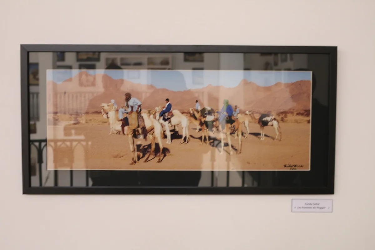 Museum of Dar El Imzad — photo 147 of 157
