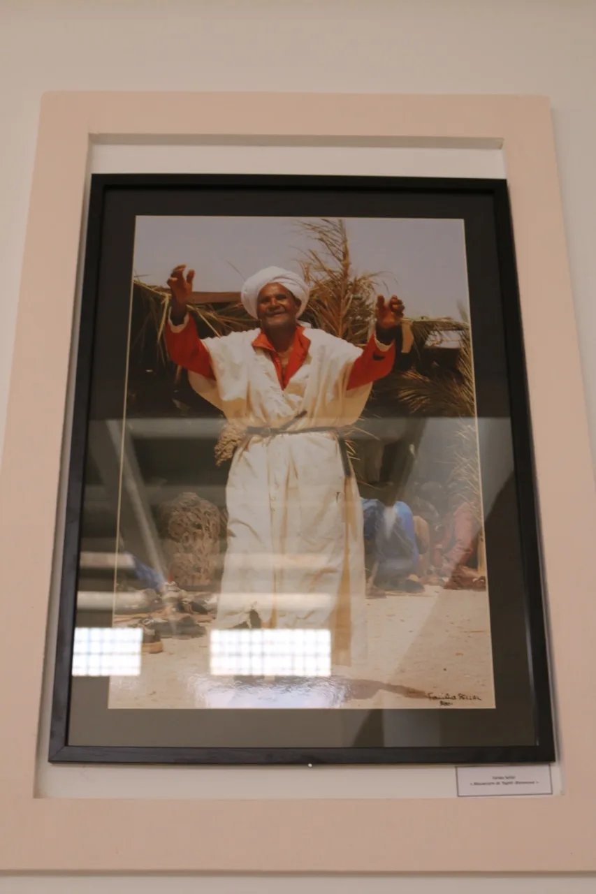 Museum of Dar El Imzad — photo 144 of 157