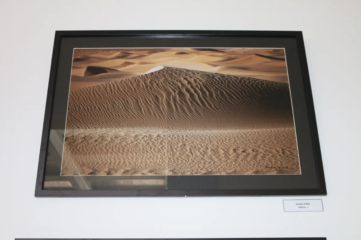 Museum of Dar El Imzad — photo 145 of 157
