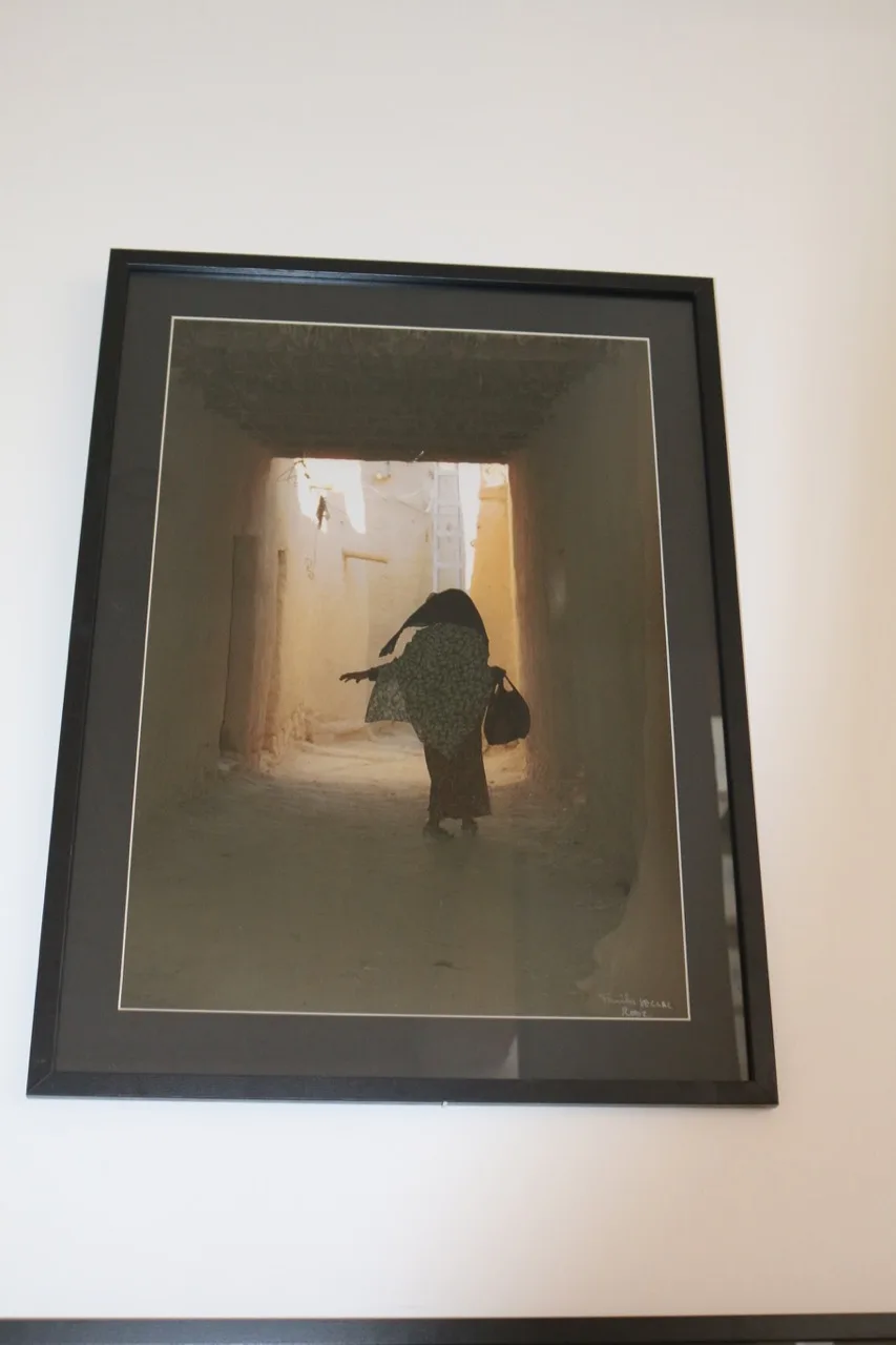 Museum of Dar El Imzad — photo 141 of 157