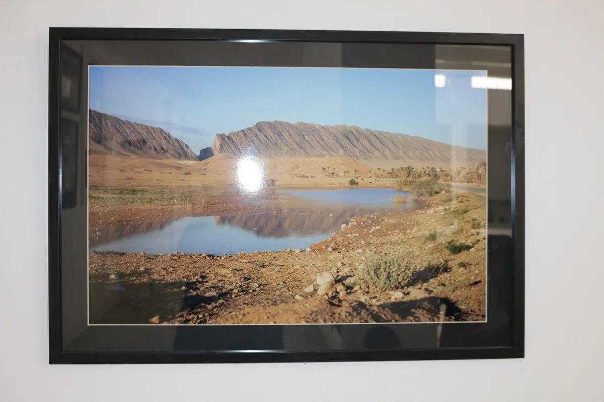 Museum of Dar El Imzad — photo 140 of 157