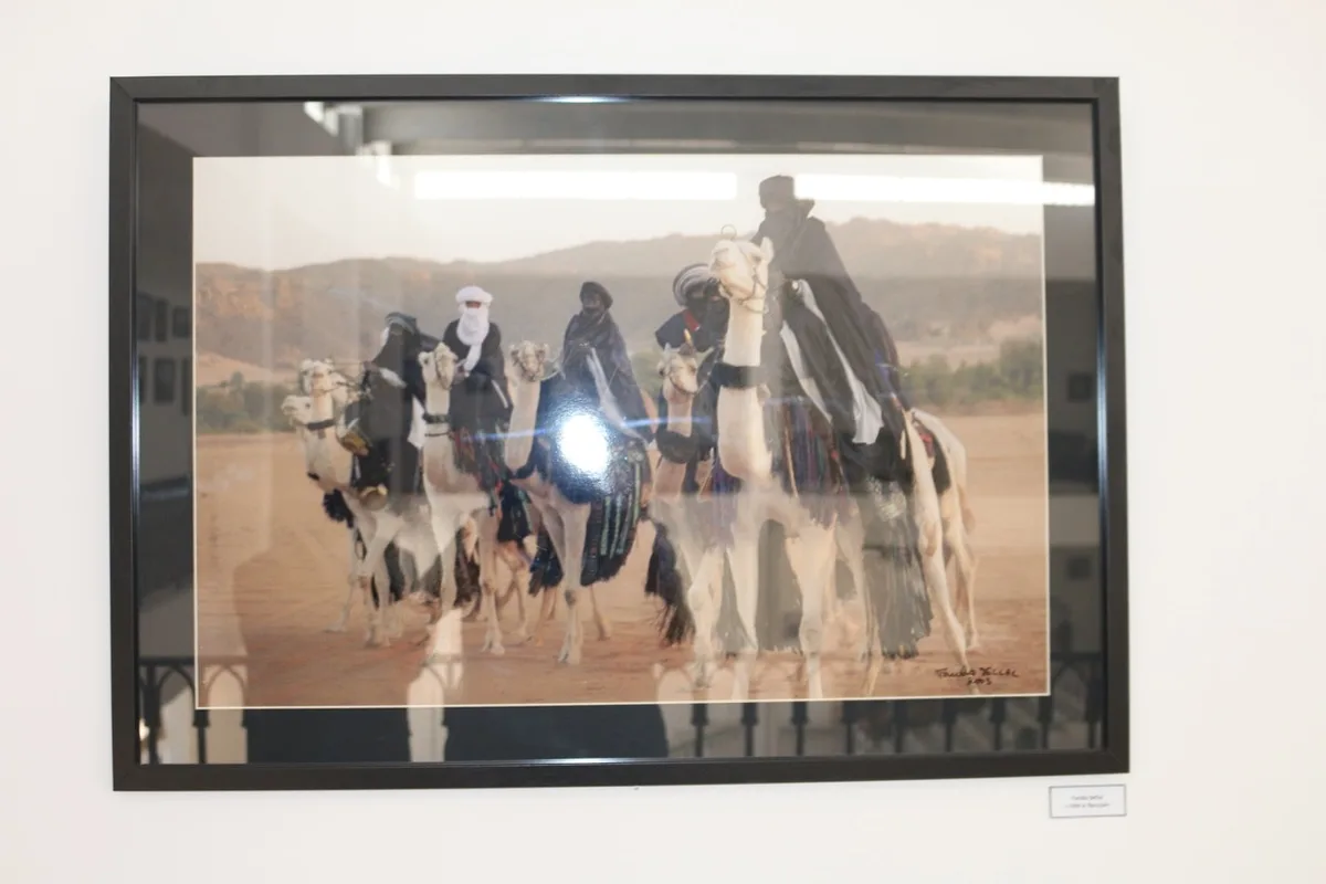 Museum of Dar El Imzad — photo 137 of 157