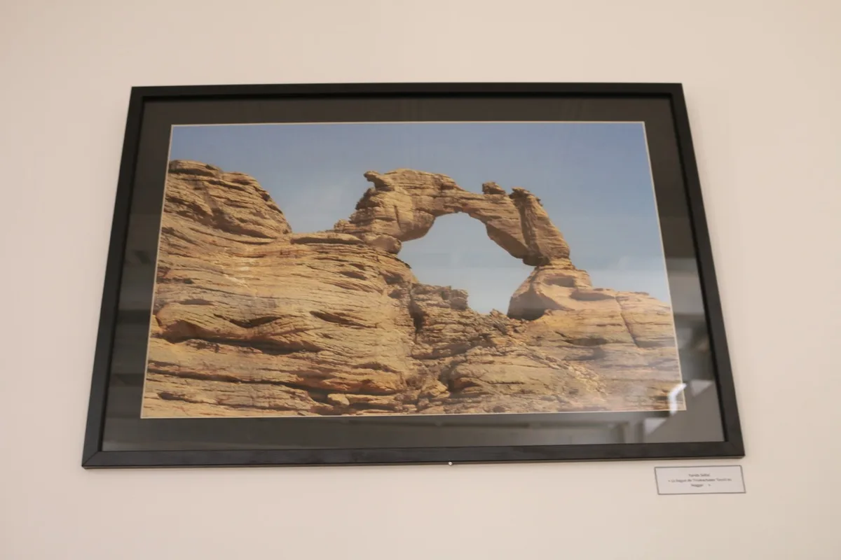 Museum of Dar El Imzad — photo 134 of 157