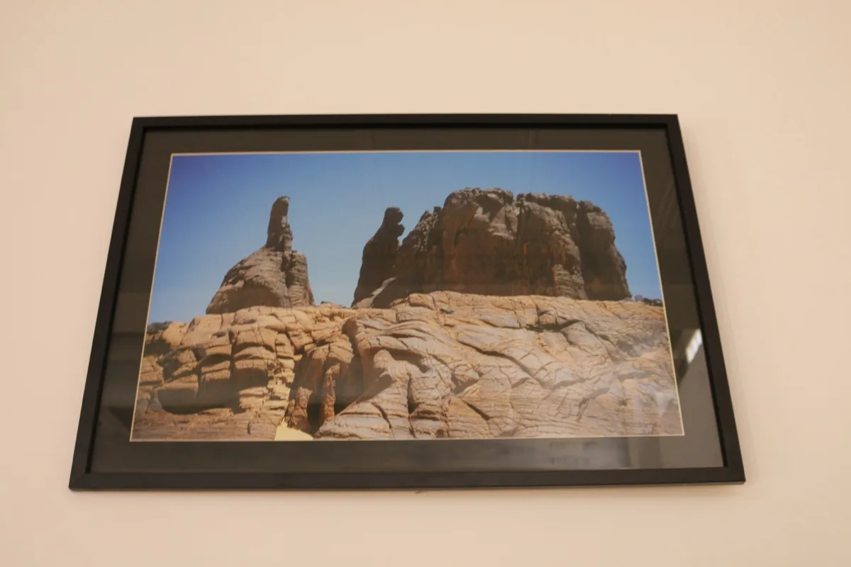 Museum of Dar El Imzad — photo 132 of 157