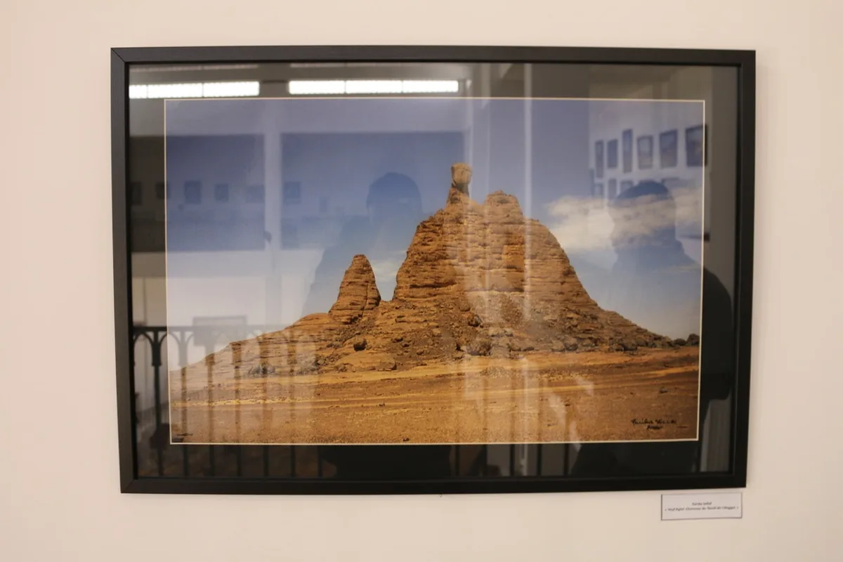 Museum of Dar El Imzad — photo 131 of 157