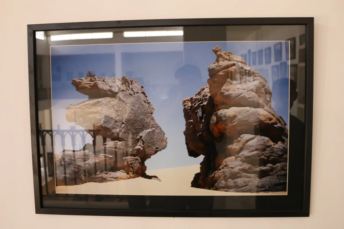 Museum of Dar El Imzad — photo 130 of 157