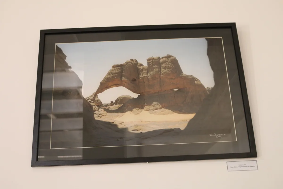 Museum of Dar El Imzad — photo 129 of 157