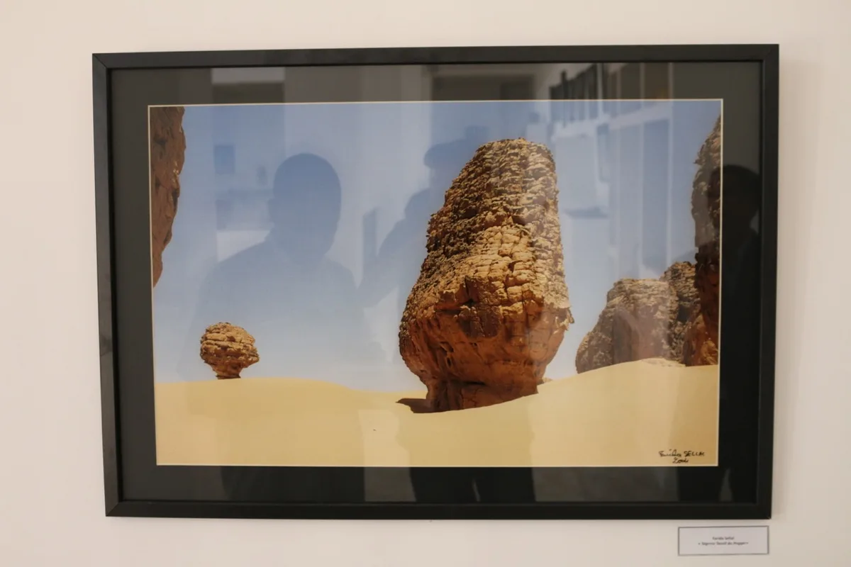 Museum of Dar El Imzad — photo 128 of 157