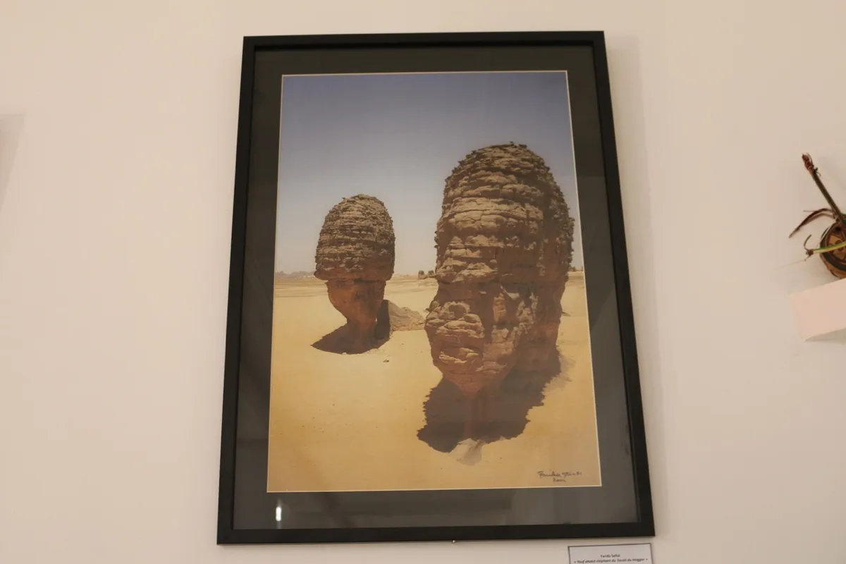 Museum of Dar El Imzad — photo 126 of 157