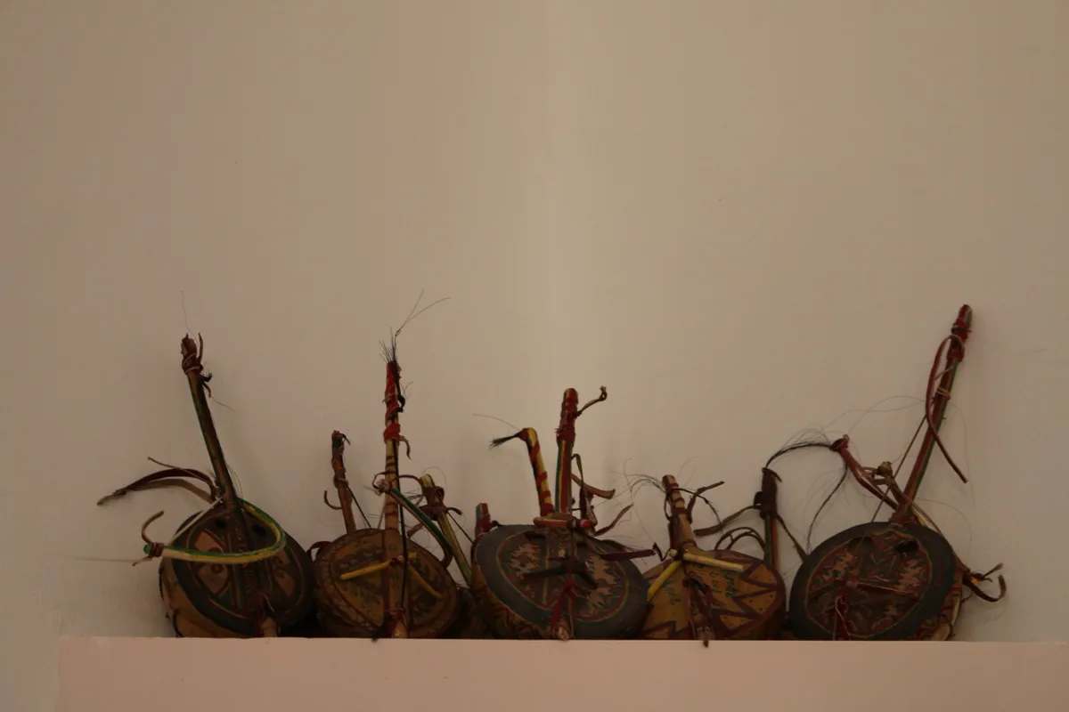 Museum of Dar El Imzad — photo 112 of 128