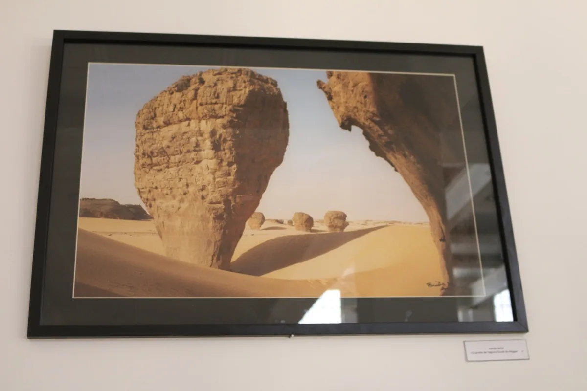 Museum of Dar El Imzad — photo 125 of 157
