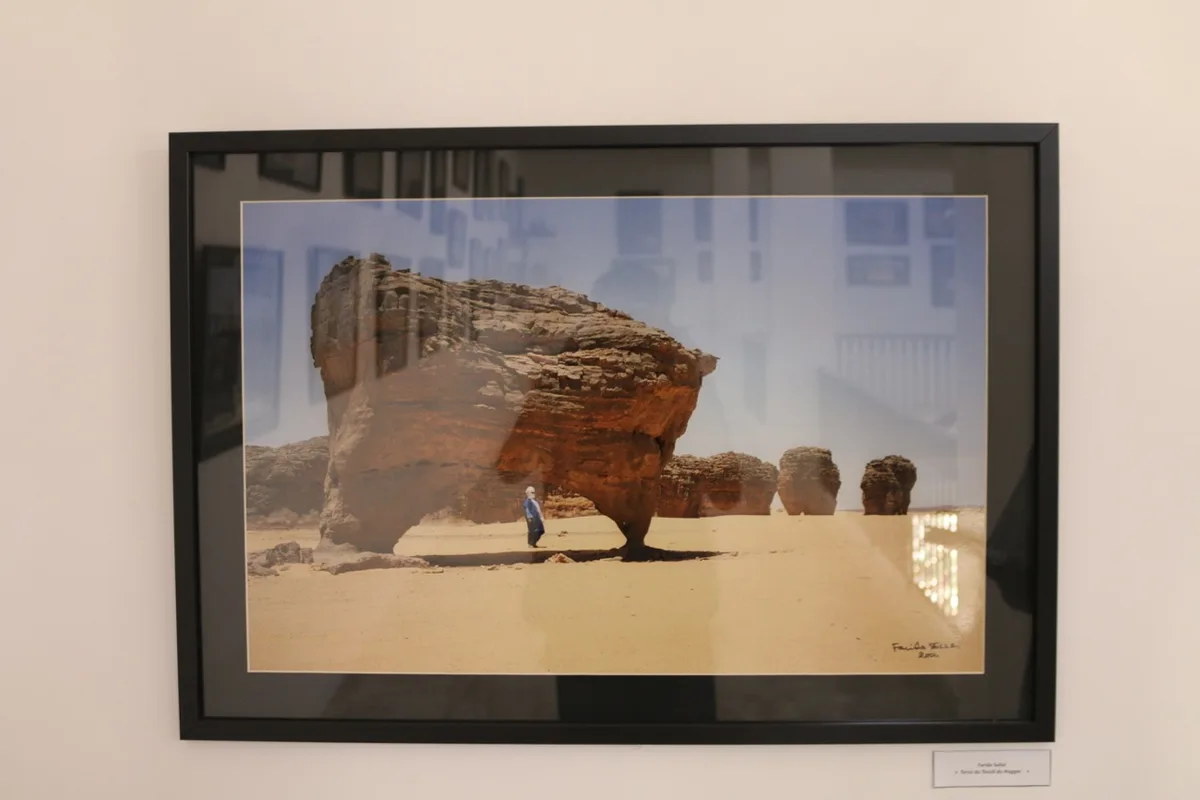 Museum of Dar El Imzad — photo 124 of 157