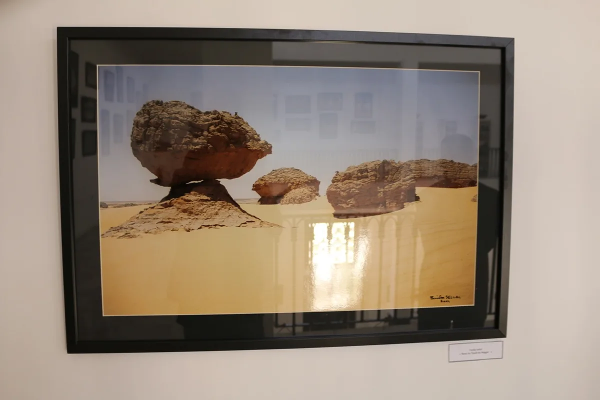 Museum of Dar El Imzad — photo 123 of 157