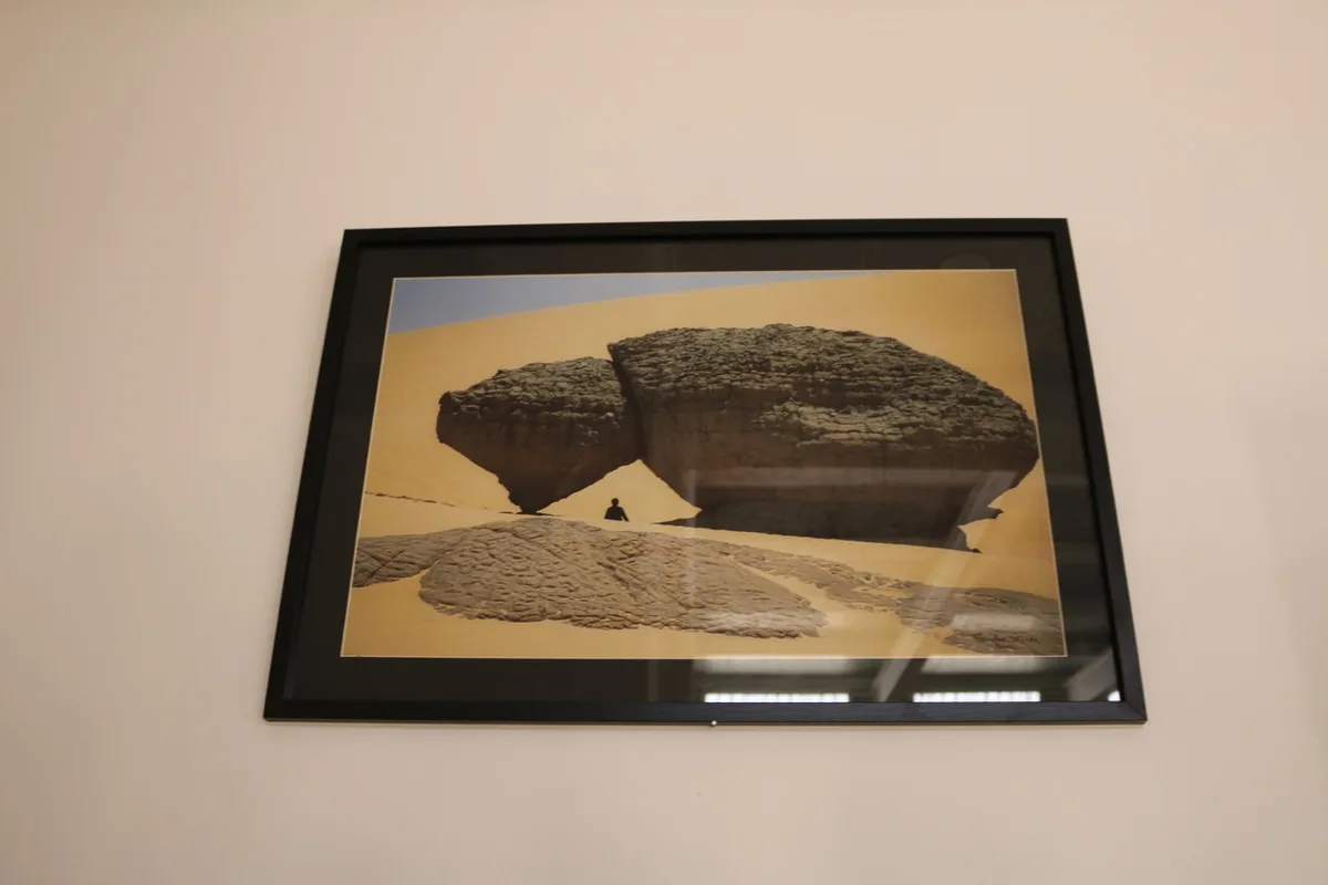 Museum of Dar El Imzad — photo 122 of 157