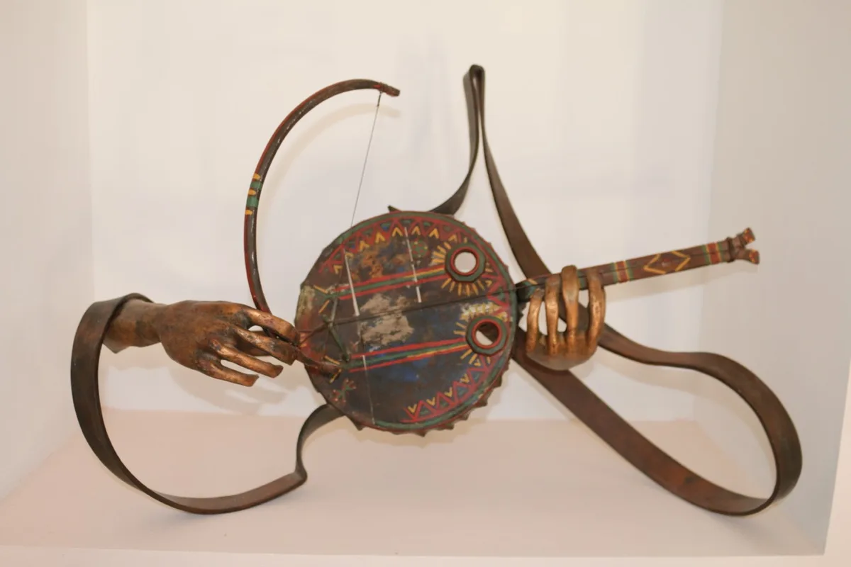 Museum of Dar El Imzad — photo 34 of 128