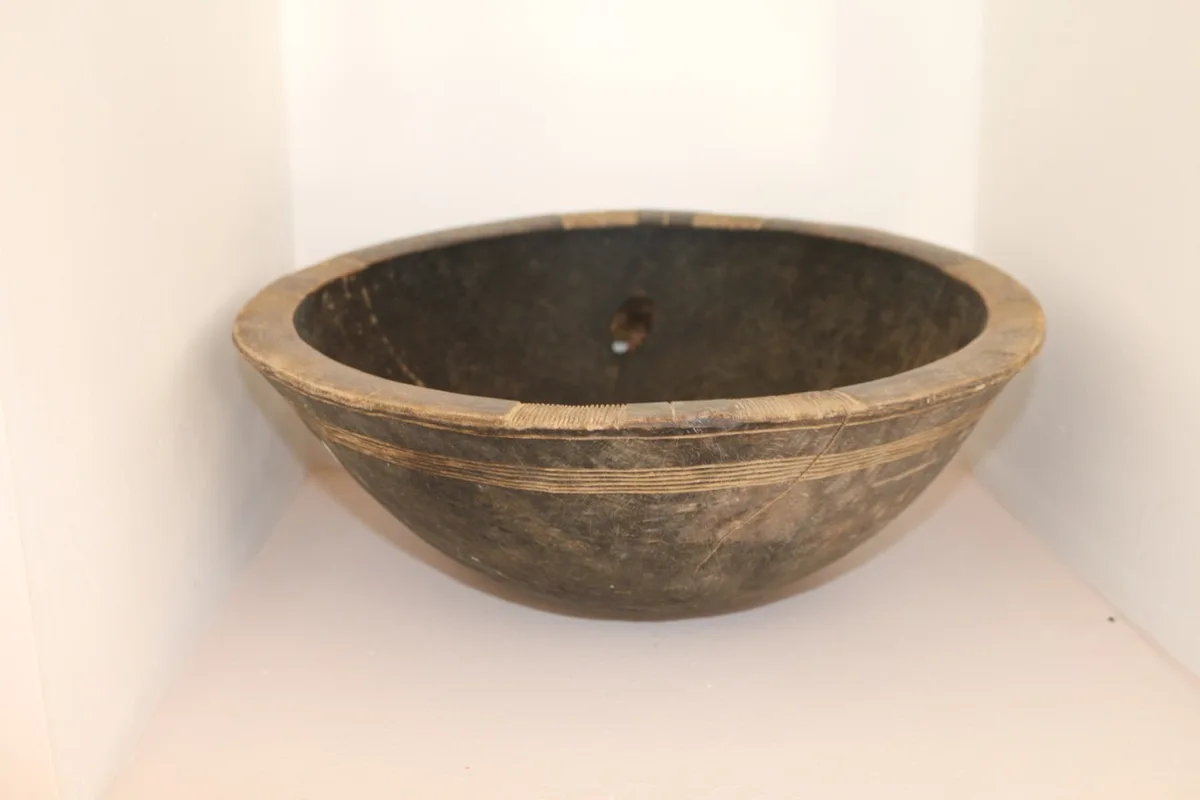 Museum of Dar El Imzad — photo 115 of 128