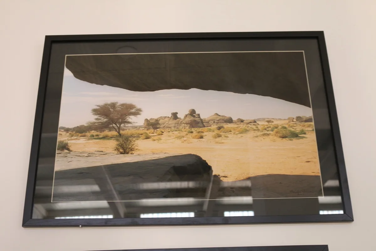 Museum of Dar El Imzad — photo 121 of 157